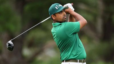 Anirban Lahiri becomes first Indian to sign up with rebel Liv Golf Tour