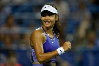 Emma Raducanu: How much is US Open champion’s net worth?