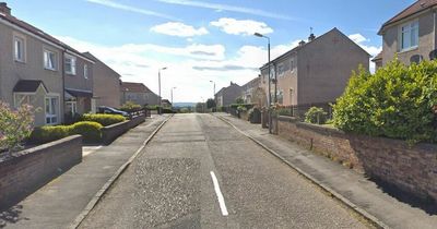 Lanarkshire officers step up hunt for hit and run driver after man hospitalised