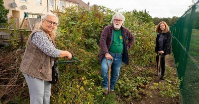 South Ayrshire Council admits blunder after creating 'no man's land' beside new sports stadium