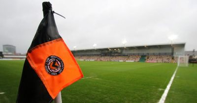 Newport County raided as thieves steal kit, computers, TVs and medical equipment on eve of match
