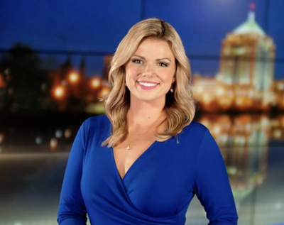 Beloved Wisconsin morning news anchor mourned after her sudden death aged 27