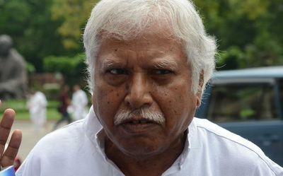 Congress president to be elected via fair process, says party election authority chief Madhusudan Mistry