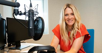 Edith Bowman says she was 'speechless' after being 'edged out' of Radio 1