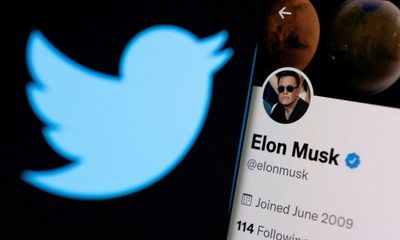 Elon Musk adds whistleblower claims to list of reasons for ending Twitter deal