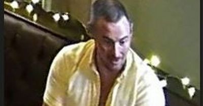 Police release image of man they would like to trace after victim punched outside Popworld in Newcastle