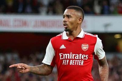 Premier League table 2022-23: Latest standings, live scores, fixtures and results