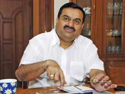 Adani Transmission is 9th most valued firm by mcap; LIC out of top 10 club