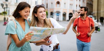 Modern language GCSEs continue to fall in popularity – but new research shows language knowledge will last you a lifetime