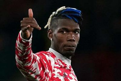 Paul Pogba ‘tried to pay armed blackmailers £11million...but they had to settle for £85,000 cash’