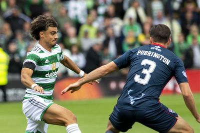 Ross County vs Celtic: TV channel, live stream and kick-off time