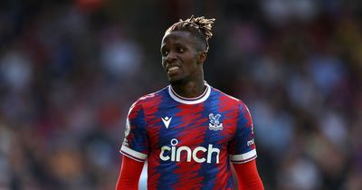 Chelsea transfer news: Wilfried Zaha targeted as Pierre-Emerick Aubameyang fee set