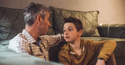 Mum fumes at husband for 'wake up call' he gave their son - and many agree