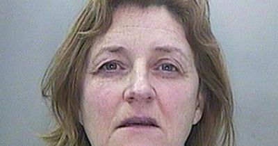 'Viper' carer stole 100-year-old widow's savings to fund 'lifestyle beyond her means'