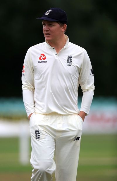 Gary Ballance tipped to switch allegiance from England to Zimbabwe