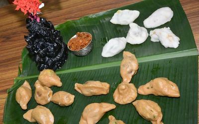 From modak and laddoo to puran poli and amti, the traditional Ganesh Chaturthi delicacies