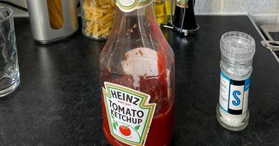 Aldi shopper shares hack she uses to trick kids into eating own-brand ketchup