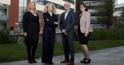 Belfast Met offering scholarships to asylum seekers for upcoming academic term
