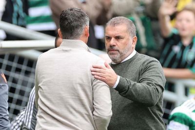 Jack Ross’ sacking due to lack of patience and tolerance, says Ange Postecoglou