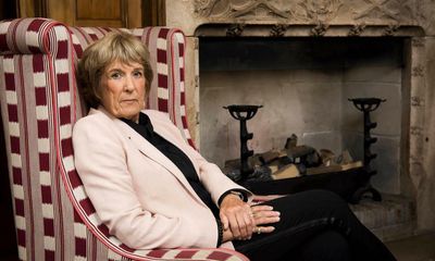The real Jane Tennison reveals ugly truth behind TV police drama Prime Suspect