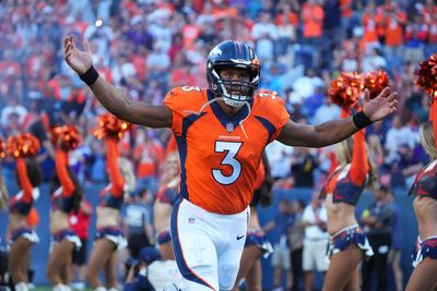 Broncos QB Russell Wilson reveals elements of a championship team