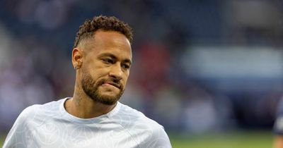 Chelsea 'don't need Aubameyang or Wilf Zaha' as Neymar interest sparks mass transfer frenzy