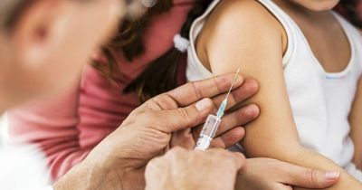 Students urged to get vaccinated against life-threatening diseases before Freshers' Week