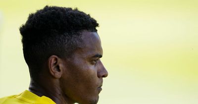 Man City attempting to sign Dortmund defender Manuel Akanji