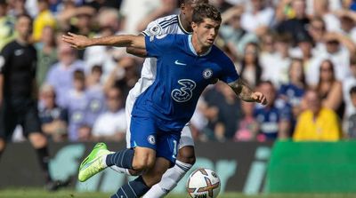 Report: Christian Pulisic to Stay With Chelsea Through Transfer Window