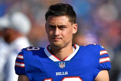 Parents of NFL player released by Buffalo Bills over gang rape allegations complain they’ve been ‘cancelled’