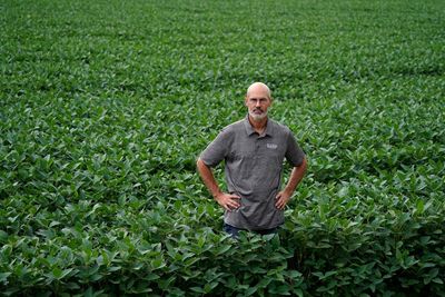 US asks farmers: Can you plant 2 crops instead of 1?