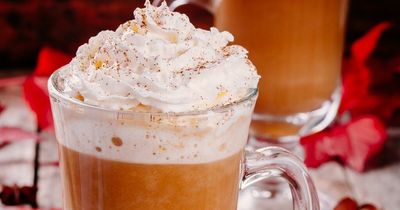 Psychologist explains why so many of us are 'obsessed' with pumpkin spice lattes