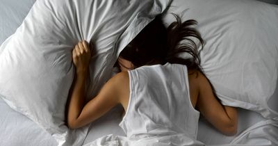 Expert lists three sleep symptoms that could be warning sign to see doctor