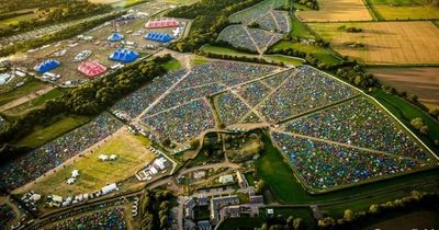 Woman, 25, dies after falling ill at Creamfields 2022