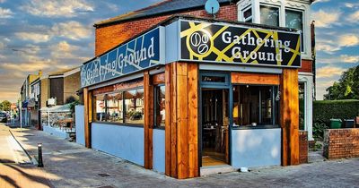 New coffee shop takes over site of much-loved former creperie in Cardiff