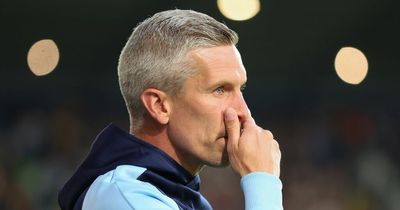 Cardiff City transfer news as Steve Morison outlines deadline day aims and Bluebirds hero turns out for Bristol City