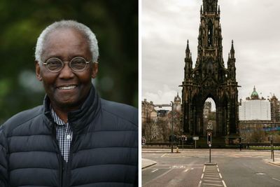 Edinburgh won't remove slavery-linked statues - but will apologise to Empire victims