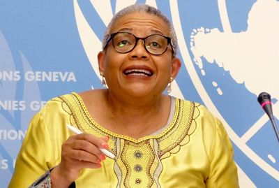 UN experts warn of impact of abortion bans on US minorities