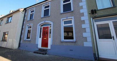 Derry properties for sale for £100,000 or less