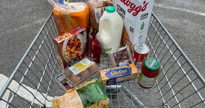 New Glasgow service to help people get food, heat and other support