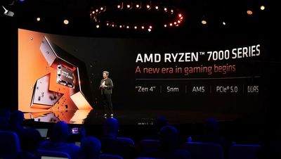 Chipmaker AMD Keeps Pressure On Intel With New Desktop Processors