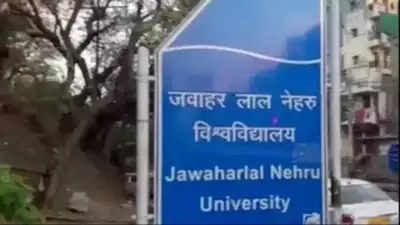 JNU rector resigns after protests by ABVP, harassment accusation by teacher