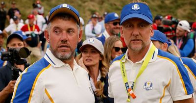 LIV Golf clampdown as European Ryder Cup qualification policy changes ahead of Rome 2023