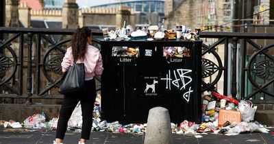 Bin strike talks fail AGAIN as school closures also loom