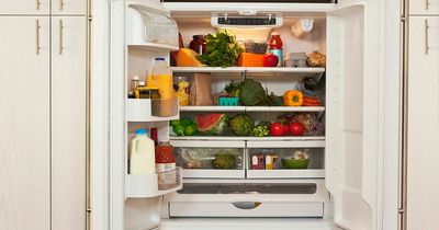 Money Saving Expert shares where you should be storing food to cut down on spending