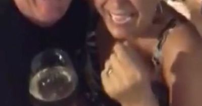 Gogglebox's Lee shares exciting update as Jenny pays sweet tribute to 'bezzie'