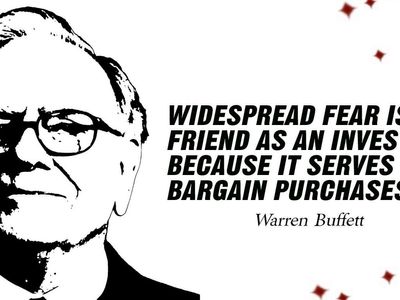 Warren Buffett Turns 92: A Highlight For Each Decade Of His Life