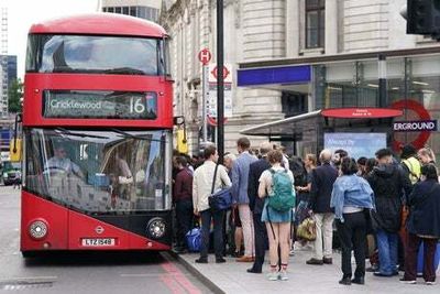 Fare rises and bus cuts warning as Government funding deal for TfL agreed