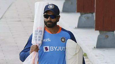 Asia Cup 2022: I was mentally ready to bat at number four, says Ravindra Jadeja