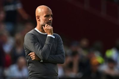 Guardiola knows Man City comeback routine cannot continue